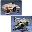 Halo Micro Ops Series 1 Large Carded Mini Figures Case